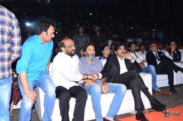 Agnyaathavaasi Movie Audio Launch Photos
